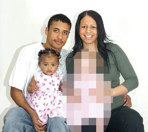 好可怕系列《5個異於常人的寶寶》怎麼可能會有這種雙胞胎 好可怕系列《5個異於常人的寶寶》怎麼可能會有這種雙胞胎