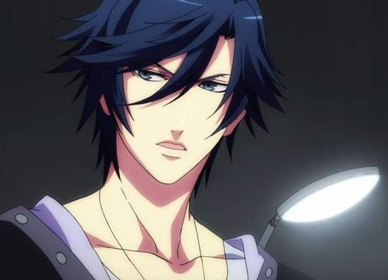 《宮野真守角色診斷》哪一位宮野真守的角色最適合你？