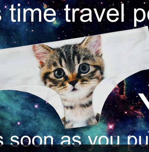 《貓頭胖次》挖賽是一隻貓的一種概念 《貓頭胖次》挖賽是一隻貓的一種概念