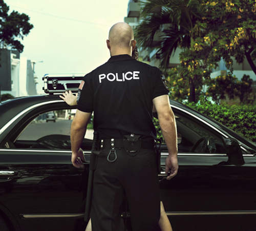 好可怕系列《歷史上的暗黑警察》做了什麼被判坐牢440年！？