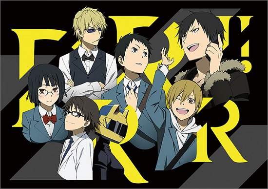 《2015年冬番視聽排名》本季哪些動畫最多人收看呢？