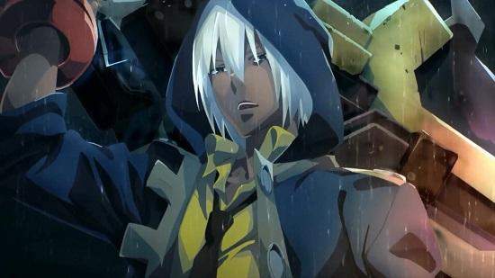 《遊戲玩家最為期待的夏季動畫》眾多作品中備受期待的夏季動畫是...? 《遊戲玩家最為期待的夏季動畫》眾多作品中備受期待的夏季動畫是...?