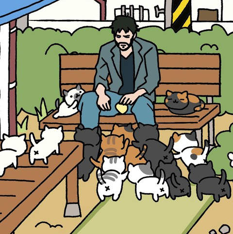 日本網友票選《2015年玩最兇的遊戲 TOP 10》家機遊戲都快GG了... 日本網友票選《2015年玩最兇的遊戲 TOP 10》家機遊戲都快GG了...