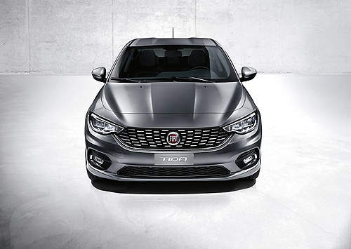 重出江湖《Fiat Tipo》有沒有覺得既熟悉又陌生呢? 重出江湖《Fiat Tipo》有沒有覺得既熟悉又陌生呢?