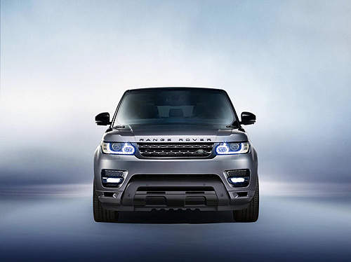 2016年式《Land Rover Range Rover Sport》有什麼不一樣呢？