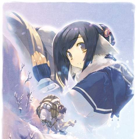 《受讚頌者 虛偽的假面》睽違許久的續作消息終於公布了～