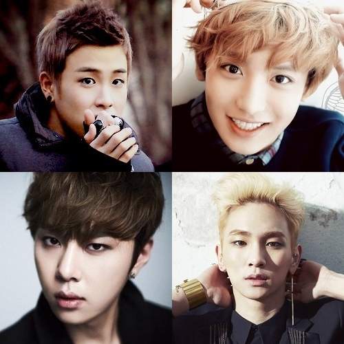 《五大時尚偶像》要成為潮流指標需要什麼條件呢? 《五大時尚偶像》要成為潮流指標需要什麼條件呢?