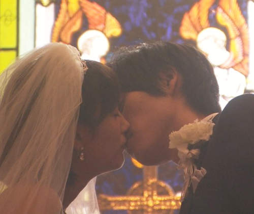 《阿宅的婚禮感想》參與祝福的同時也看到了現實的殘酷......