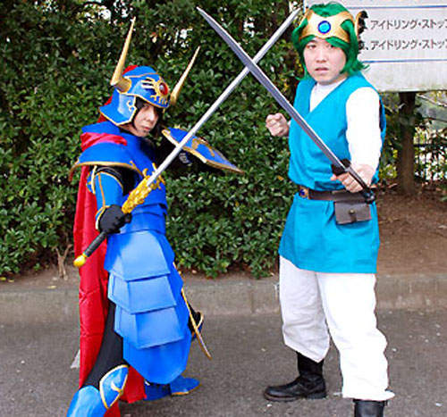 《亞馬遜就是你的武器店》宅在家也可以買裝備當勇者喔