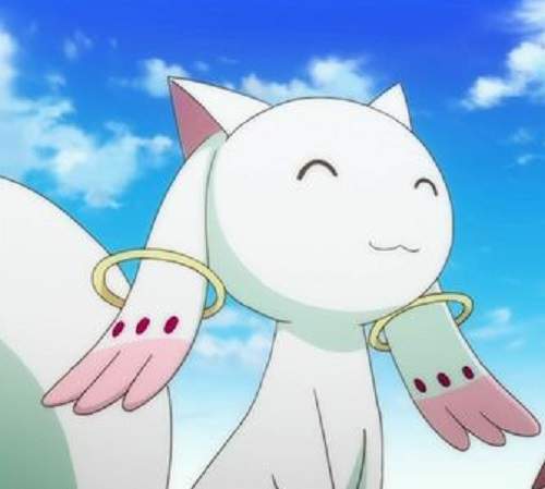 《魔法少女小圓x殺戮魅影合作CM》QB救世「劍」(誤) 《魔法少女小圓x殺戮魅影合作CM》QB救世「劍」(誤)