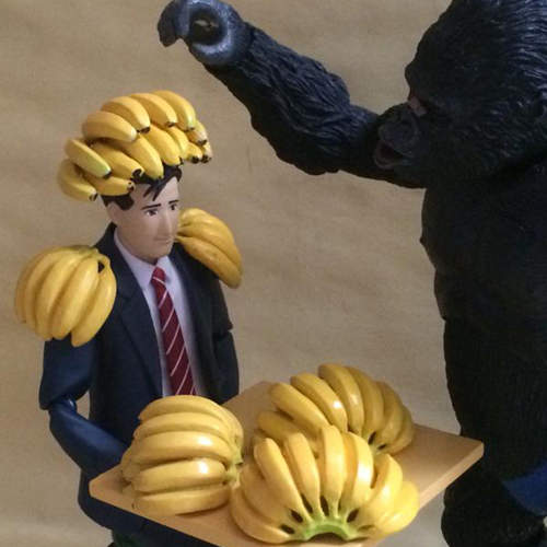 《孤獨美食家的暑假》井之頭五郎這個夏天不孤單……