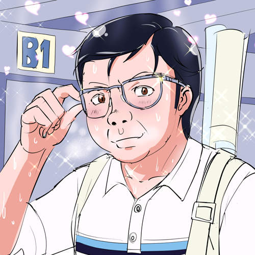 《情人節恥力大考驗》為了拿到濃情密意巧克力只好豁出去了……