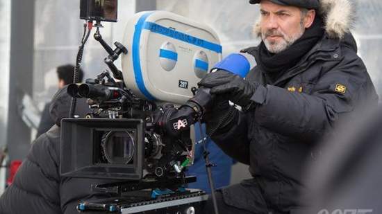 《大導們的片場秘密》諾蘭導演離開片場也沒人發現？