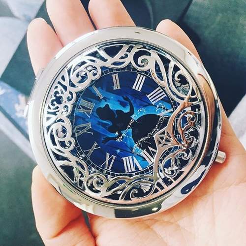 童話力爆發《SephoraXDisney》用公主鏡夢幻回歸♥ 童話力爆發《SephoraXDisney》用公主鏡夢幻回歸♥