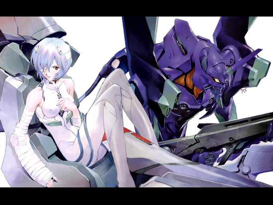 《新世紀福音戰士列車》搭上駕駛艙體驗突破A.T.力場的感覺