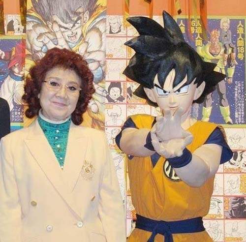 《七龍珠超聲優年齡大公開》業界最強的長青陣容登場 《七龍珠超聲優年齡大公開》業界最強的長青陣容登場