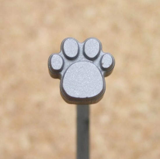 《貓肉球烙鐵》在食物上印下卡哇伊的足跡吧 《貓肉球烙鐵》在食物上印下卡哇伊的足跡吧