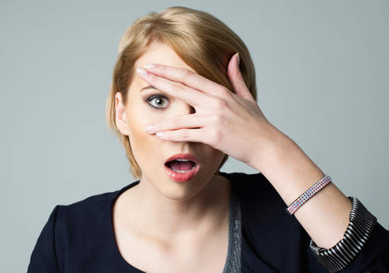 《第一次約會最糟情況》現實總是比電影還離奇 《第一次約會最糟情況》現實總是比電影還離奇