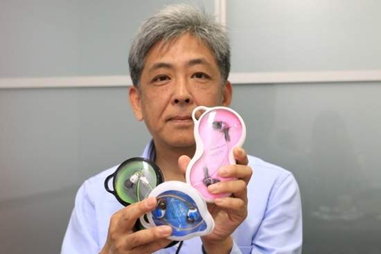 《适合听动画歌的耳机》制作过程参考蓝井艾露