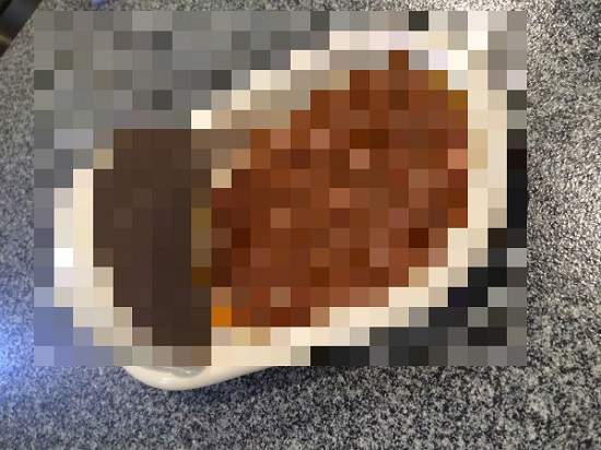 閱覽注意《大O口味咖哩專賣店》雖然沒有真的使用O便…… 閱覽注意《大O口味咖哩專賣店》雖然沒有真的使用O便……