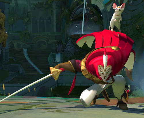 《2015年最期待PC遊戲》新年新希望是換一台玩得起的電腦（握）