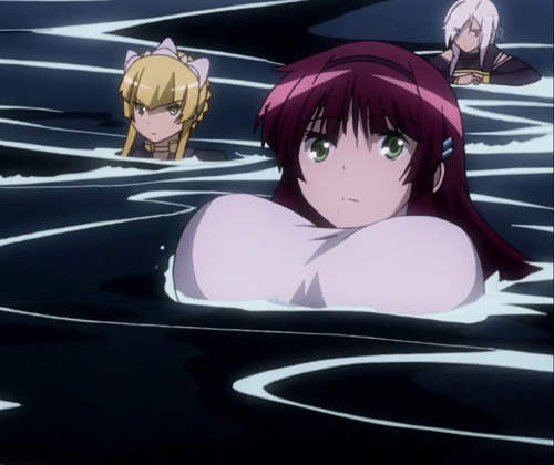 《歐拜漂浮論》理解這事實與否的關鍵果然還是在......