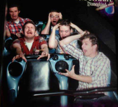 美國迪士尼《都市傳傳說》總共有6個你不可不知啊 美國迪士尼《都市傳傳說》總共有6個你不可不知啊