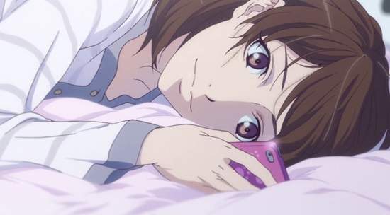 通訊教材《動畫CM》蘿球社升上高中以後就是這種感覺嗎? 通訊教材《動畫CM》蘿球社升上高中以後就是這種感覺嗎?