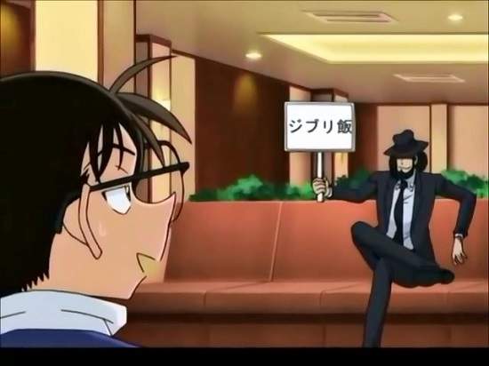 《吉卜力飯47品》強者再現吉卜力動畫47道料理 上傳主的賢妻力已經破錶了