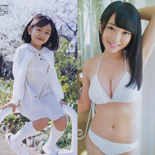 《非關正義》電影完結篇　讓我們見證了少女的成長（重點誤）