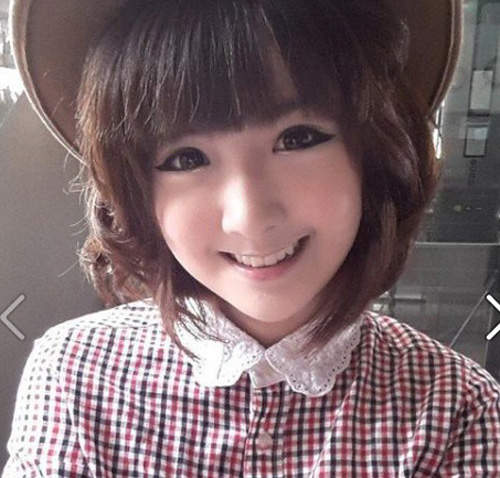 《泰國10大話題美女》Bizcuit Beer有一付動人的泰國好聲音