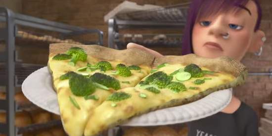 皮克斯《腦筋急轉彎》 日本版特別與眾不同的地方是？