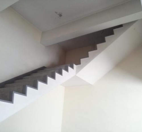《各種無用樓梯空間》這是NG建築還是通往天堂的階梯？