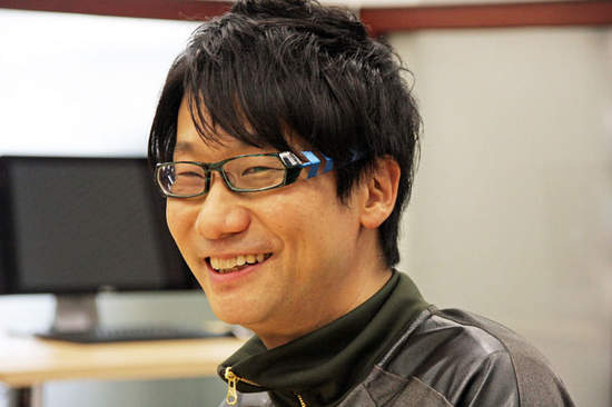 《KONAMI》終於回應了那個話題「小島秀夫並沒有退社，只是長期休假」