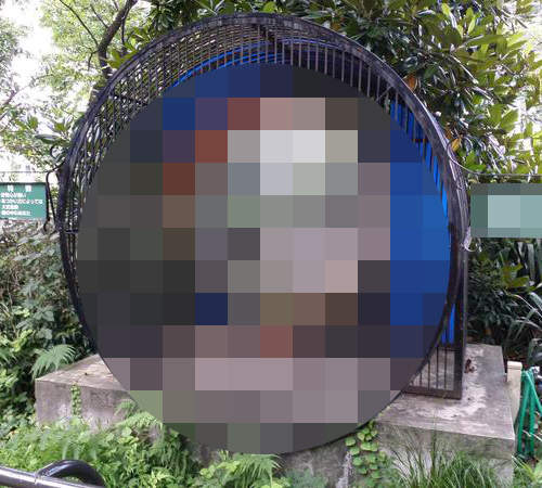 日本《動物園超珍奇展示》發現 原來連這種動物也有展出啊wwww 日本《動物園超珍奇展示》發現 原來連這種動物也有展出啊wwww