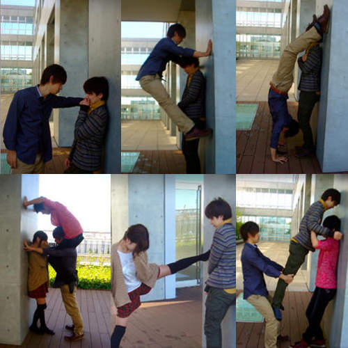 2014最夯《壁咚》話題　進化不斷的超萌絕技持續發燒中♥