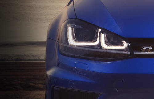 限量《VW Golf R Wagon Wolfsburg Edition》澳洲加料首演 限量《VW Golf R Wagon Wolfsburg Edition》澳洲加料首演