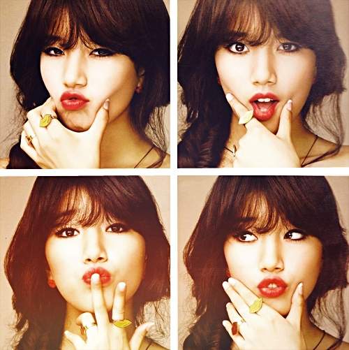 自己剪《韓式瀏海》只要三步驟就能搞定唷 自己剪《韓式瀏海》只要三步驟就能搞定唷