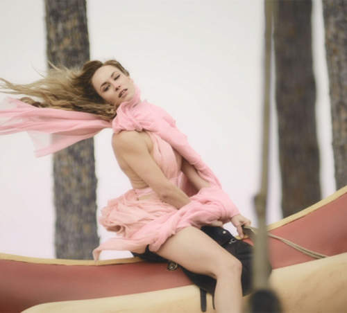 絕頂升天情趣廣告　讓你享受過程驚天動地60秒