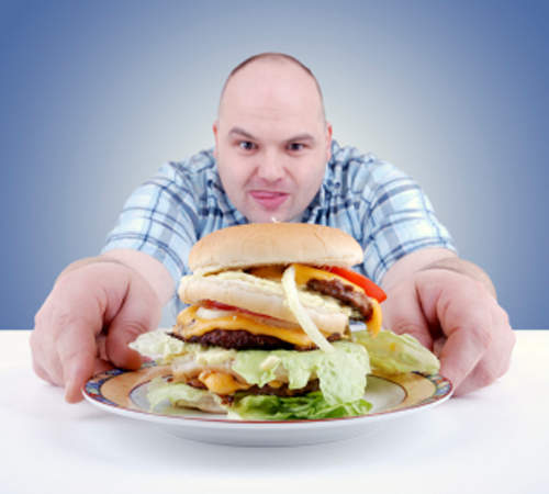 科學家證實《食物擺對角度更好吃》不過這種角度是想要整死誰啦 科學家證實《食物擺對角度更好吃》不過這種角度是想要整死誰啦