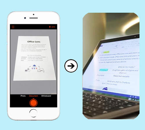 實用《Microsoft Office Lens App》將照片文字變成可編輯的 word 檔 實用《Microsoft Office Lens App》將照片文字變成可編輯的 word 檔