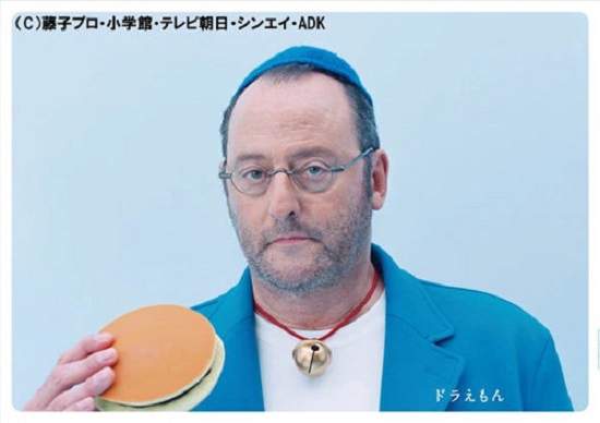 《最不希望拍攝真人版的動漫》各種拍出來都是破壞觀眾夢想的企劃… 《最不希望拍攝真人版的動漫》各種拍出來都是破壞觀眾夢想的企劃…