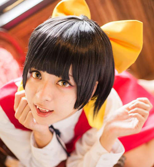 萬聖節實用《簡易虎牙製作法》扮貓娘或吸血鬼都不是問題? 萬聖節實用《簡易虎牙製作法》扮貓娘或吸血鬼都不是問題?