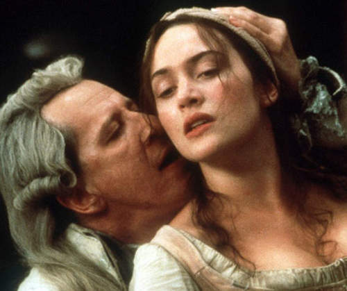 好可怕系列《歷史上超扭曲的愛情故事》嗚~根本就是遇到變態啊 好可怕系列《歷史上超扭曲的愛情故事》嗚~根本就是遇到變態啊