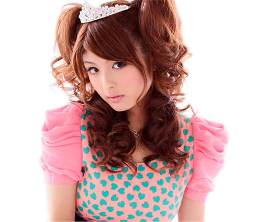 《日本nico正妹》ゆづか姫擁有日規E罩杯的實況主 《日本nico正妹》ゆづか姫擁有日規E罩杯的實況主