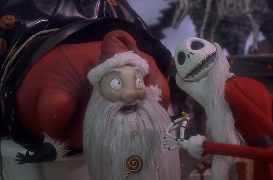 吵了20年《聖誕夜驚魂》到底是聖誕節電影還是萬聖節電影? 吵了20年《聖誕夜驚魂》到底是聖誕節電影還是萬聖節電影?