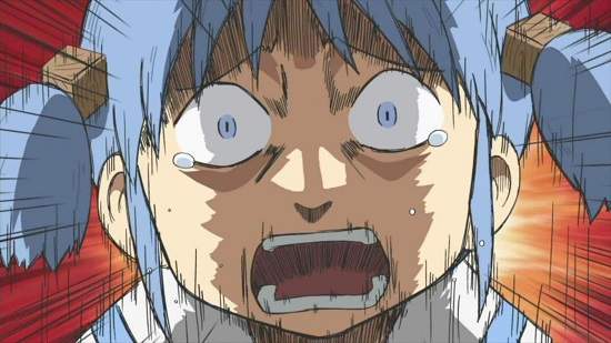 《漫畫搞錯腐女的意思?》後續發展其實是…… 《漫畫搞錯腐女的意思?》後續發展其實是……