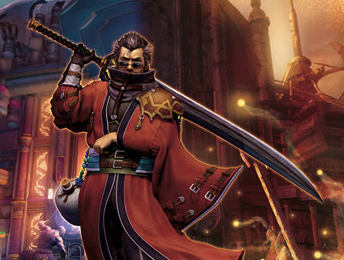 真實打造《FFX亞龍武器太刀》可以把龍打飛嗎? 真實打造《FFX亞龍武器太刀》可以把龍打飛嗎?