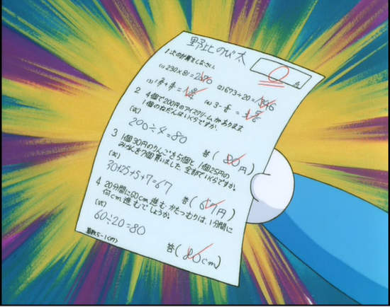 《學生時代的讀書體驗》考前抱佛腳是家常便飯…