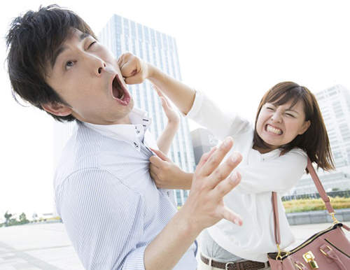 日本男生分享《約會悲劇》到底做了什麼開啟地獄的大門www